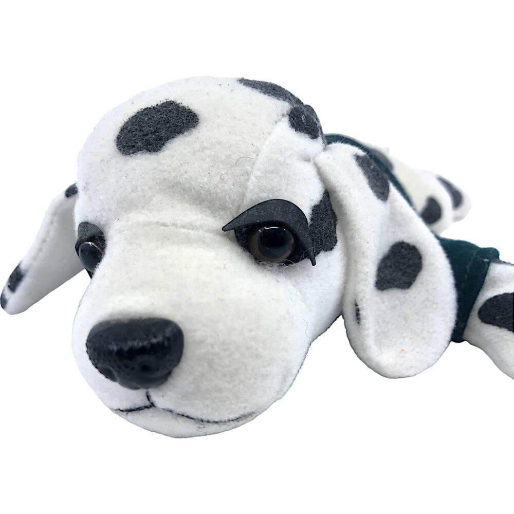 ASC National Dalmatian Dog Stuffed Animal - Picture 3 of 6